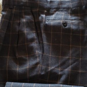 Slacks